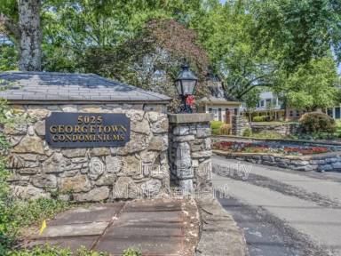 Main picture of The Georgetown of Nashville