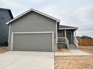 Main picture of 218 Charles Way