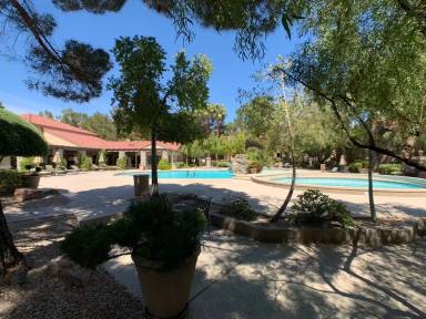 Main picture of The Residence at Canyon Gate