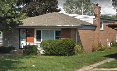 Main picture of 14335 Kenwood Ave