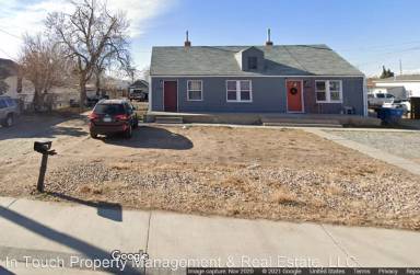 Main picture of 7297 Krameria St