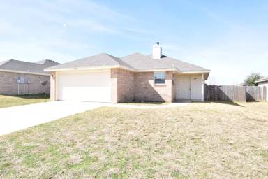 Main picture of 3811 Bolivar Dr