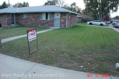 Main picture of 1531 Lashley St