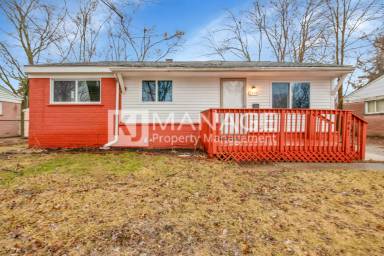 Main picture of 1441 Desoto Ave