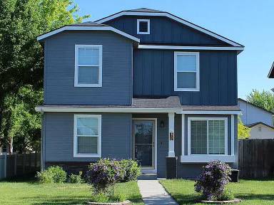 Main picture of 192 W White Sands Dr