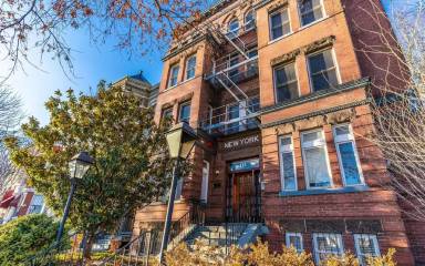 Main picture of 115 New York Ave NW