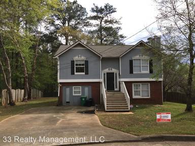 Main picture of 2445 Corner Shoals Dr