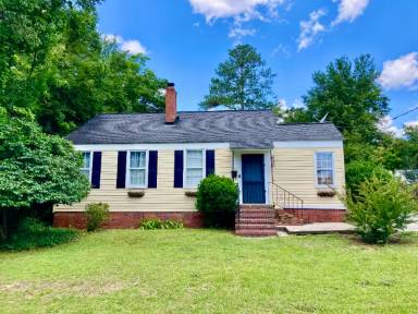 Main picture of 1753 King Woods Dr
