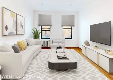 Main picture of 124 W 139th St