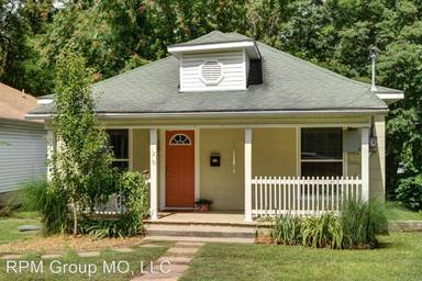 Main picture of 1219 N Missouri Ave