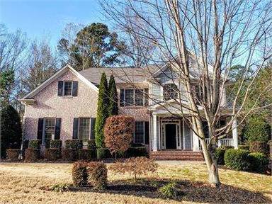 Main picture of 1835 Brackendale Rd NW