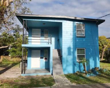 Main picture of 1033 Franklin St