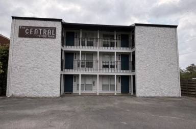 Main picture of 4303 Duval St