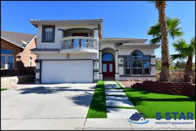 Main picture of 7301 Corona del Sol