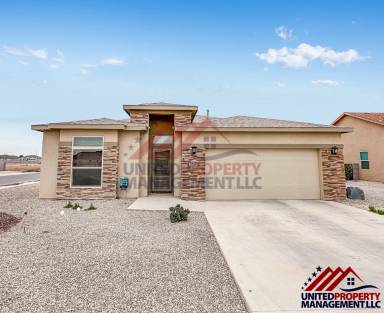Main picture of 3721 Saguaro Dr