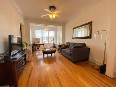 Main picture of 3852-54 W Irving Park Rd