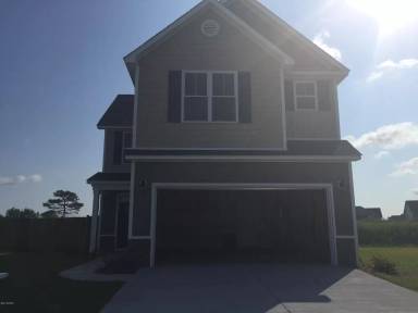 Main picture of 5562 Sun Coast Dr