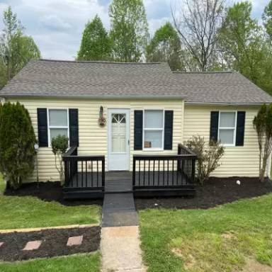 Main picture of 190 Booher Ln
