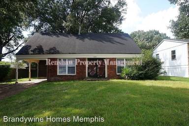 Main picture of 3469 Sophia St