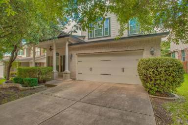 Main picture of 16612 Brayton Park Dr