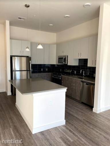 Main picture of Elan Union Market Apartments