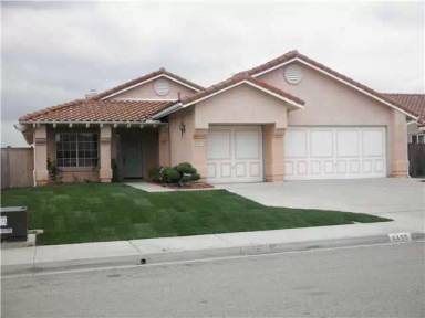 Main picture of 4456 San Joaquin St