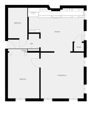 Main picture of 155-157 Endicott Street LLC - 2R
