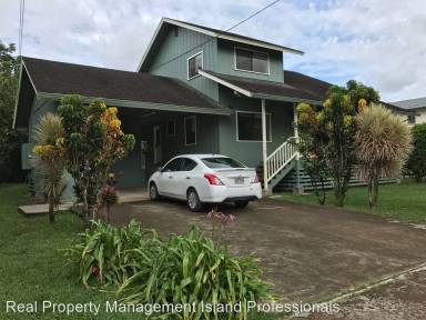 Main picture of 4465 Aku Rd