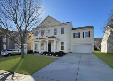 Main picture of 11907 Carolina Blossom Ln