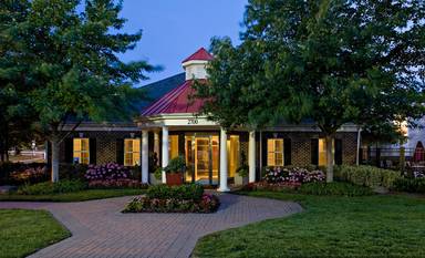 Main picture of Cameron Court