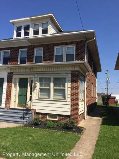 Main picture of 1209 N Duke St