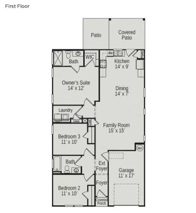 Main picture of 825 Lottie St
