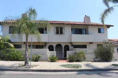 Main picture of 25 W Pedregosa St