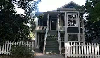 Main picture of 415 T St