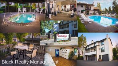 Main picture of Rockcliffe Apartments