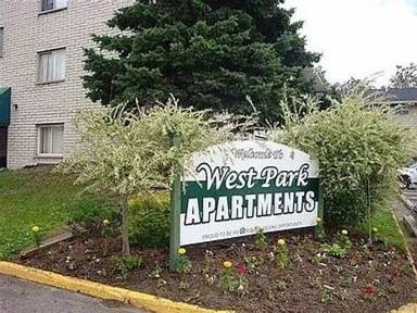 Main picture of Westpark Manor Apartments