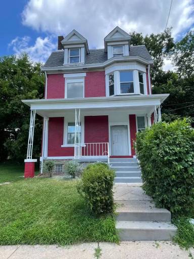 Main picture of 8017 Susquehanna St