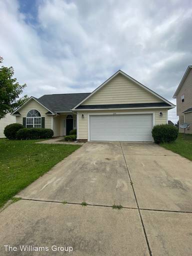 Main picture of 1214 Herring Gull Dr