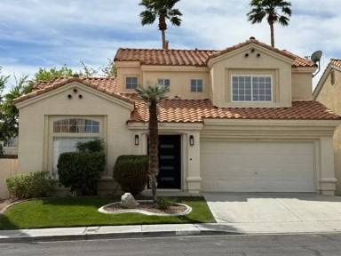 Main picture of 9521 Sierra Summit Ave