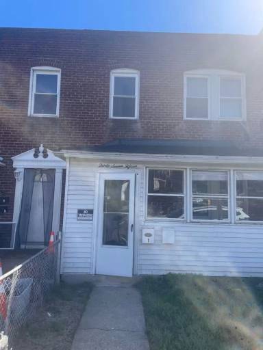 Main picture of 3715 Pascal Ave