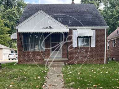 Main picture of 2344 Ward St