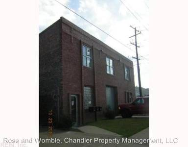 Main picture of 2402 Colley Ave