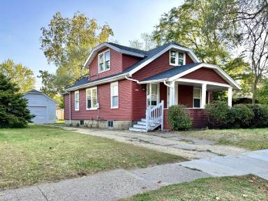 Main picture of 2812 Lawndale Ave