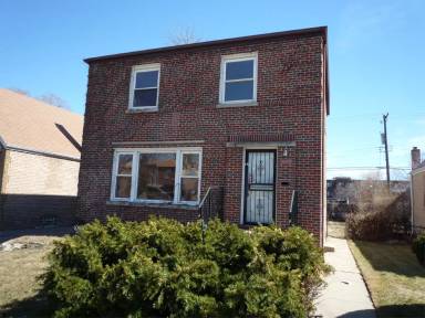 Main picture of 10921 S Green St