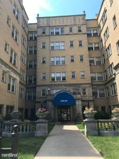 Main picture of 6720-30 S Jeffery Blvd Apartments