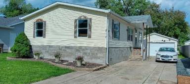 Main picture of 217 8th St