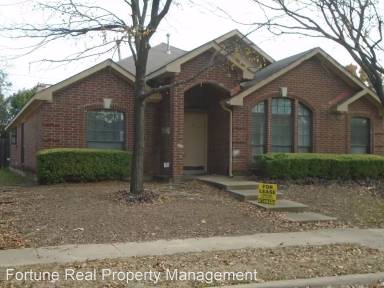 Main picture of 1606 Summers Dr