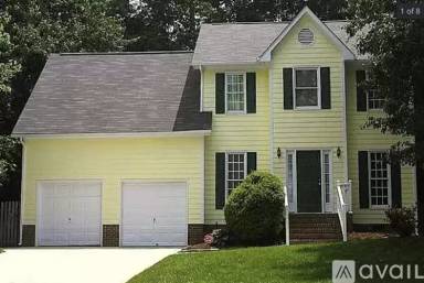 Main picture of 306 Cary Pines Dr