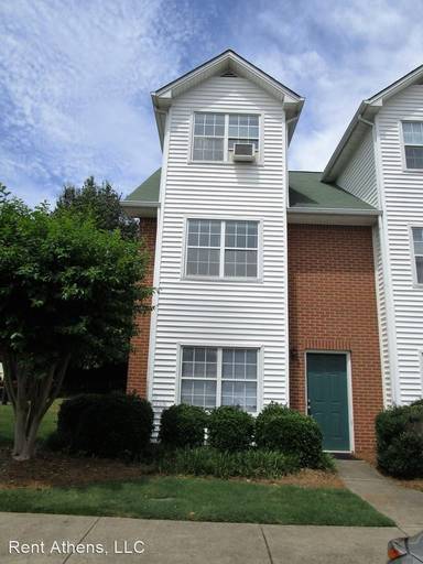 Main picture of Milledge Place Apartment