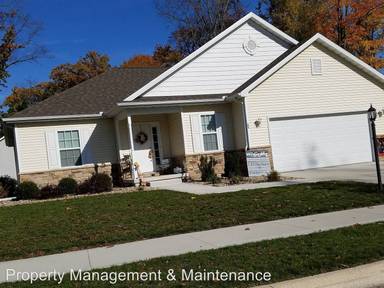 Main picture of Briar Ridge Apartments